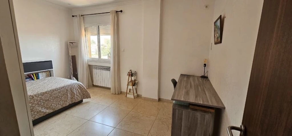 Appartement à louer à Draria