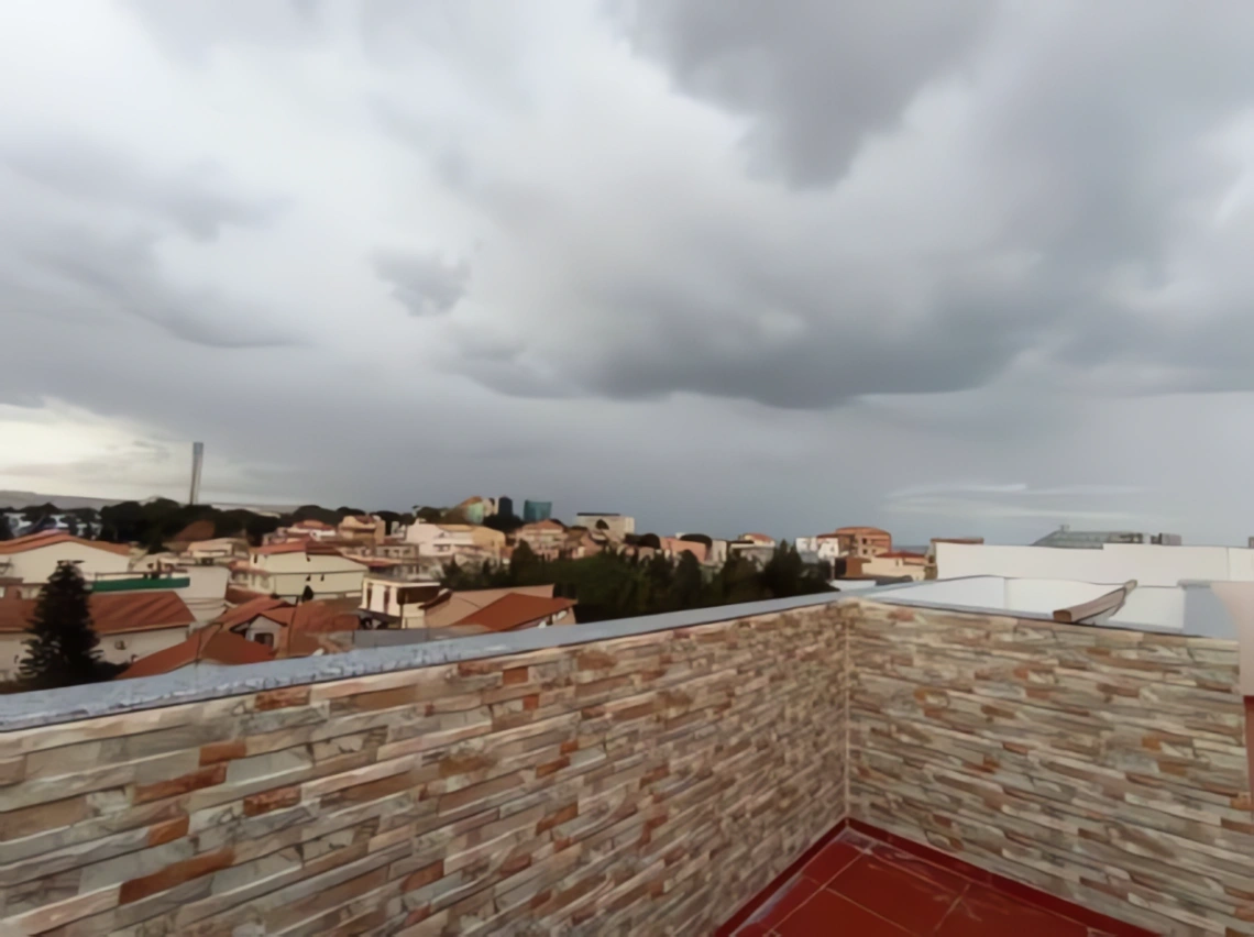 Appartement à vendre à Mohammadia