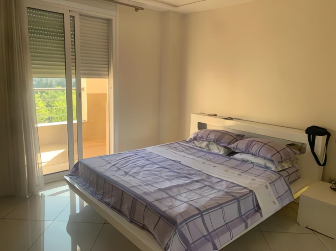 Appartement à vendre à Hydra