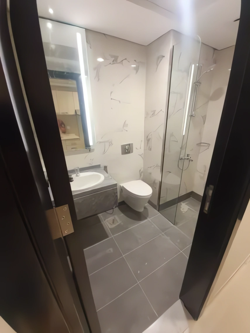 Appartement à vendre à Bordj El Kiffan