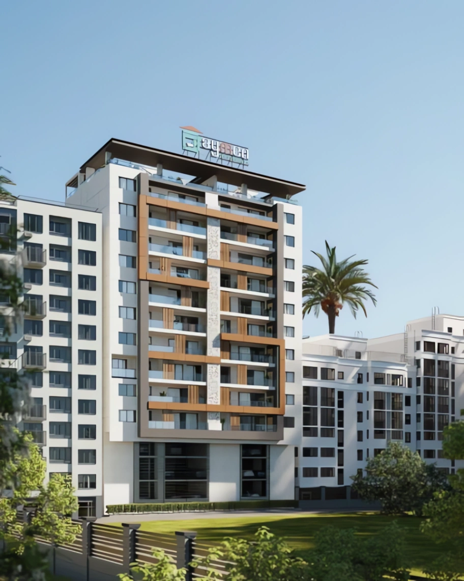 Appartement à vendre à Hydra
