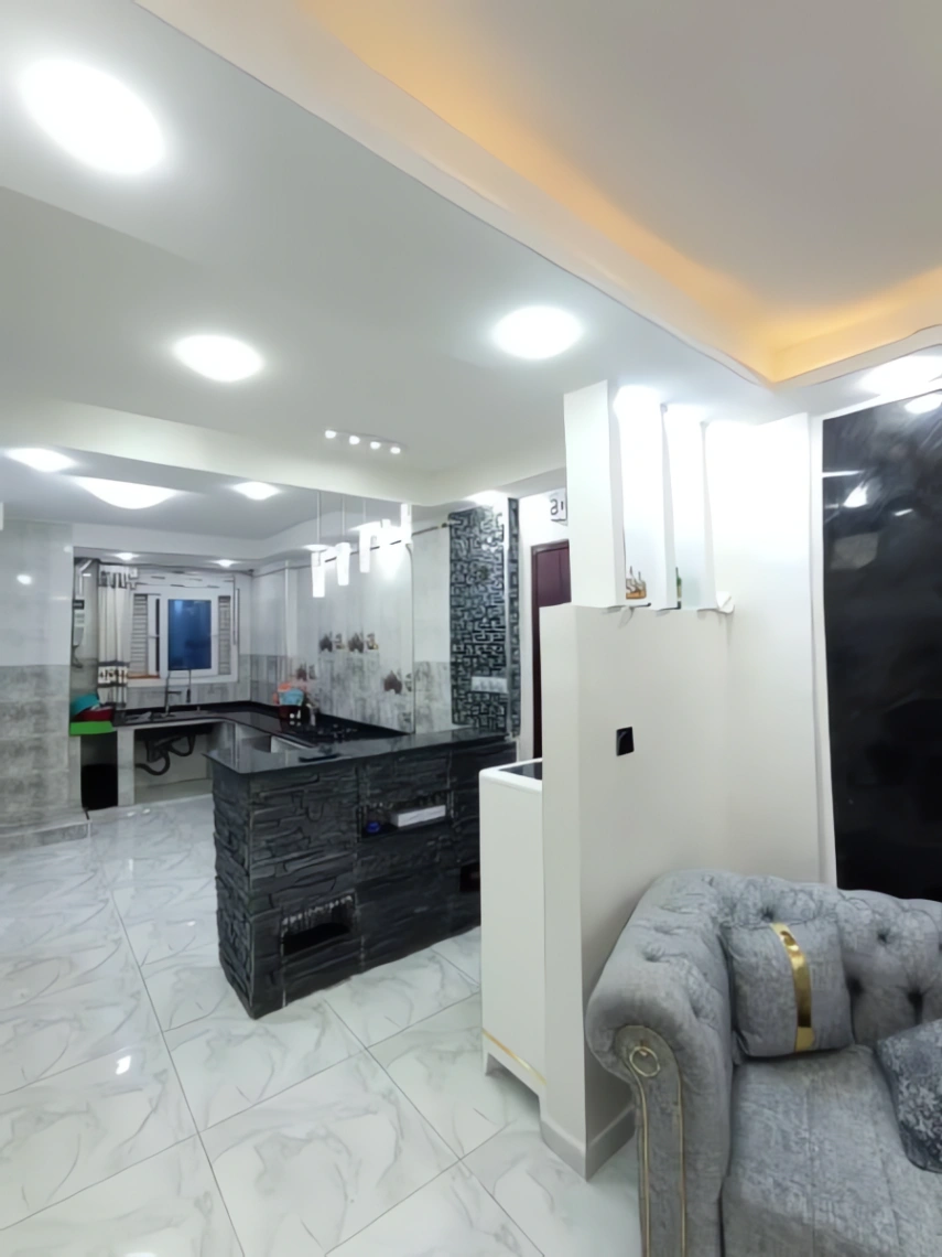 Appartement à louer à Bab Azzouar