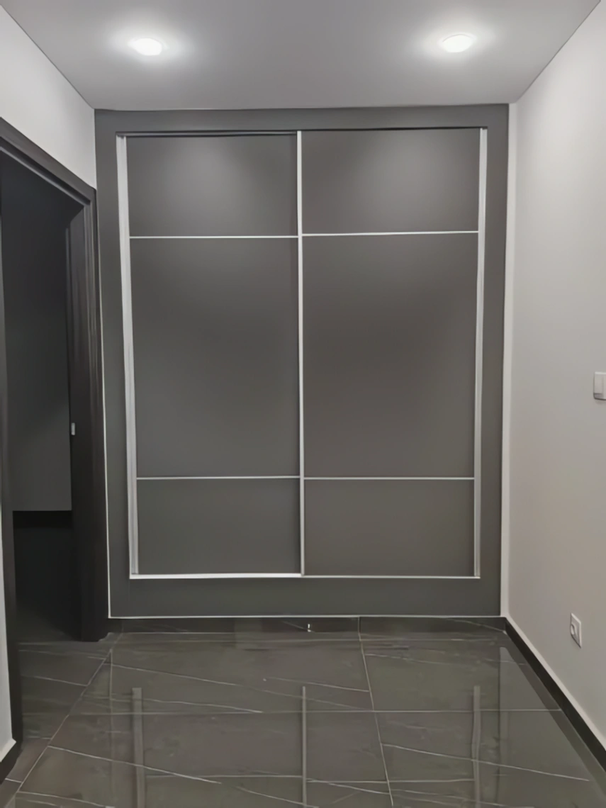 Appartement à vendre à Bir Mourad Rais