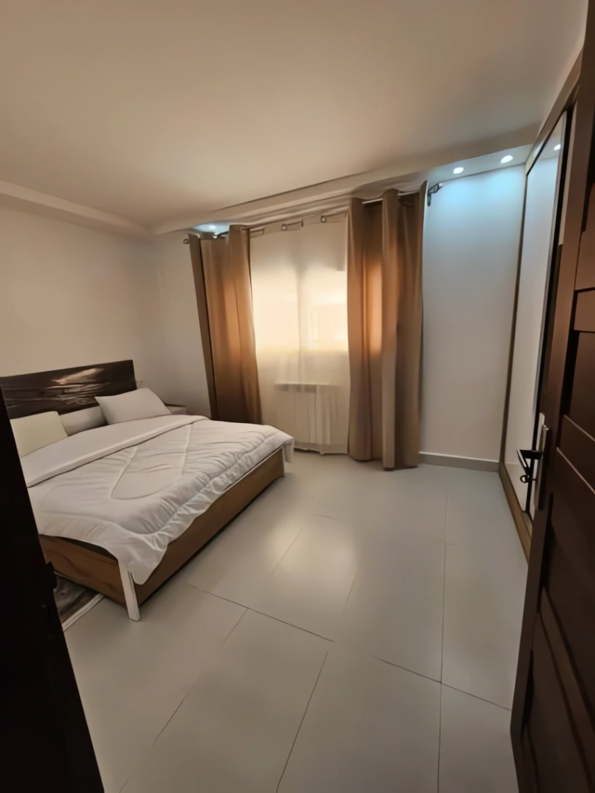 Appartement à louer à Bordj El Kiffan