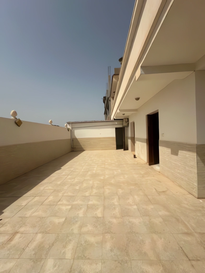 Appartement à louer à Saoula