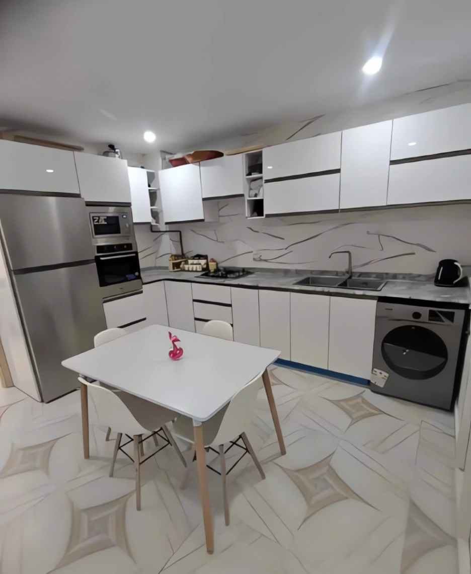 Appartement à vendre à Bordj El Kiffan