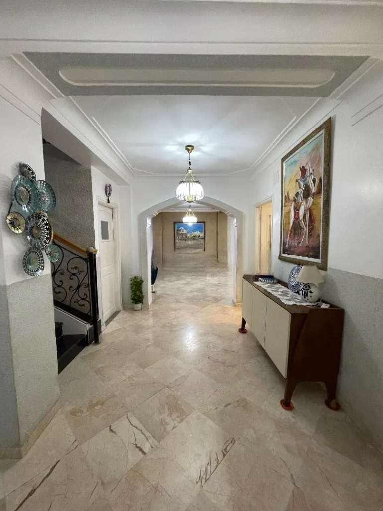 Maison à louer à Ain Taya