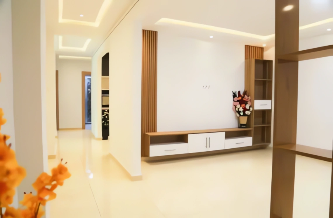 Appartement à vendre à Bordj El Kiffan