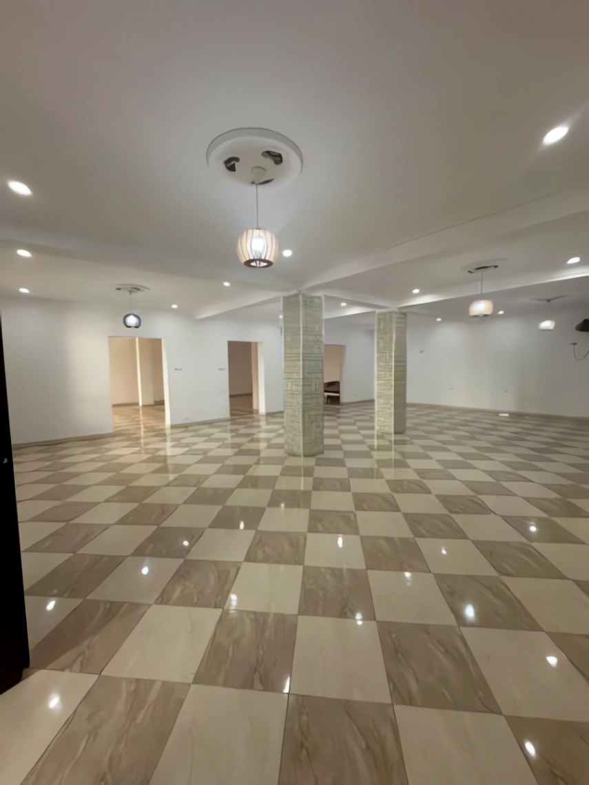Appartement à louer à Saoula