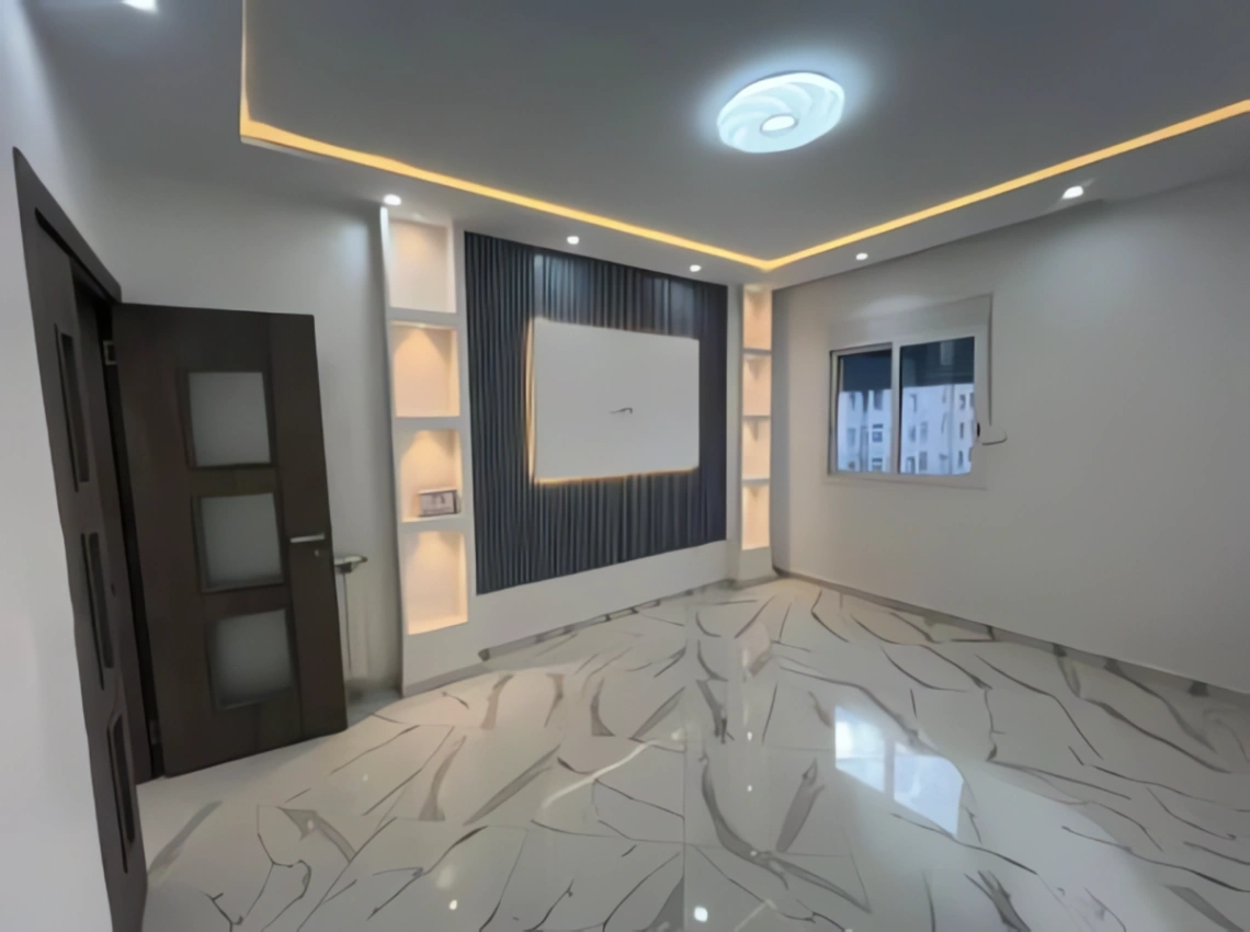 Appartement à vendre à Bordj El Bahri