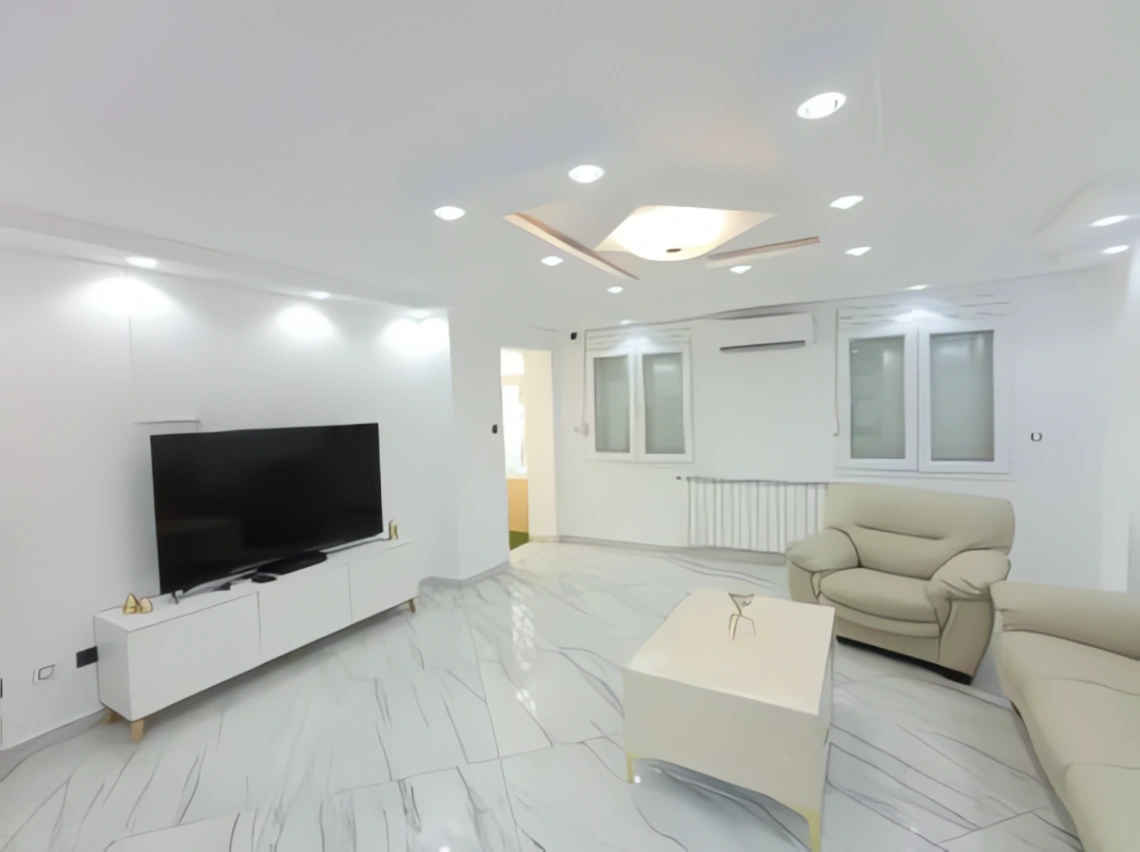 Appartement à louer à Bordj El Kiffan