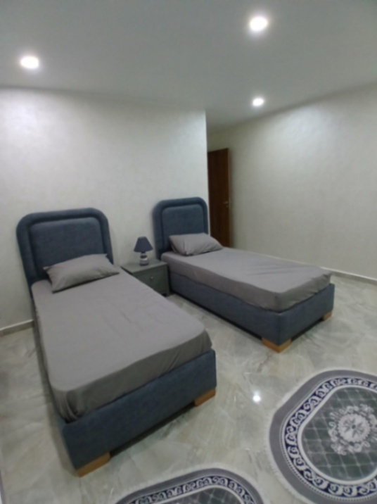 Photo de l'appartement