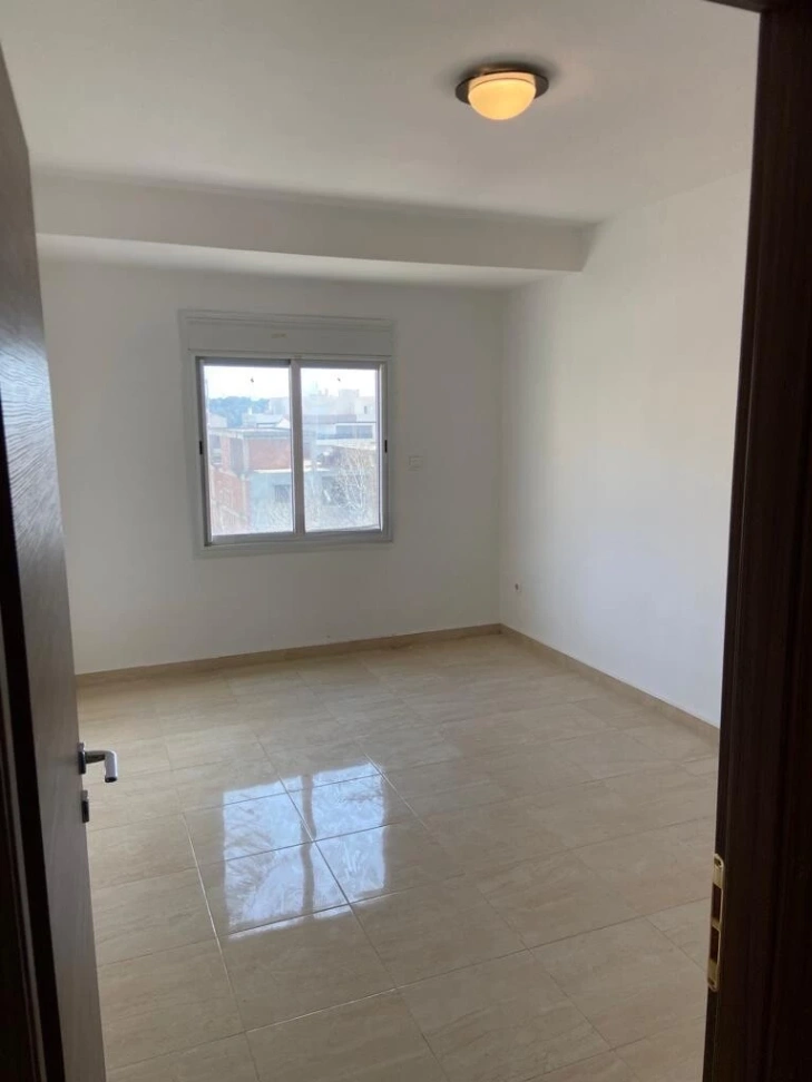 Appartement à vendre à El Achour