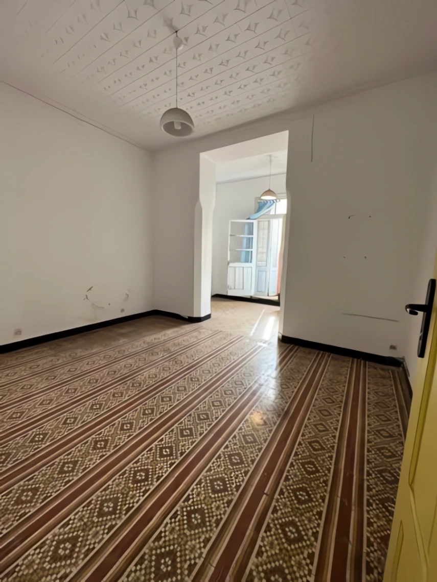 Appartement à vendre à Bir Mourad Rais
