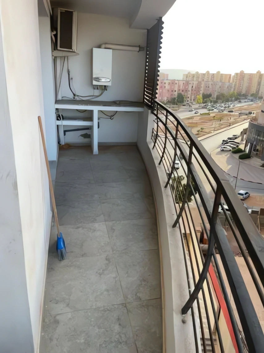 Appartement à vendre à Oran