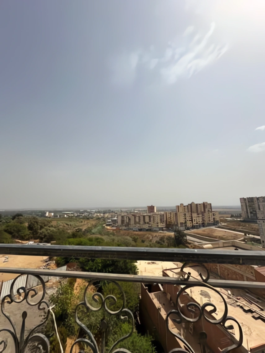 Appartement à louer à Saoula