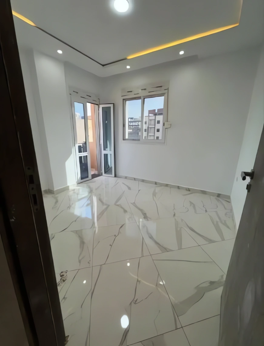Appartement à vendre à Bordj El Bahri