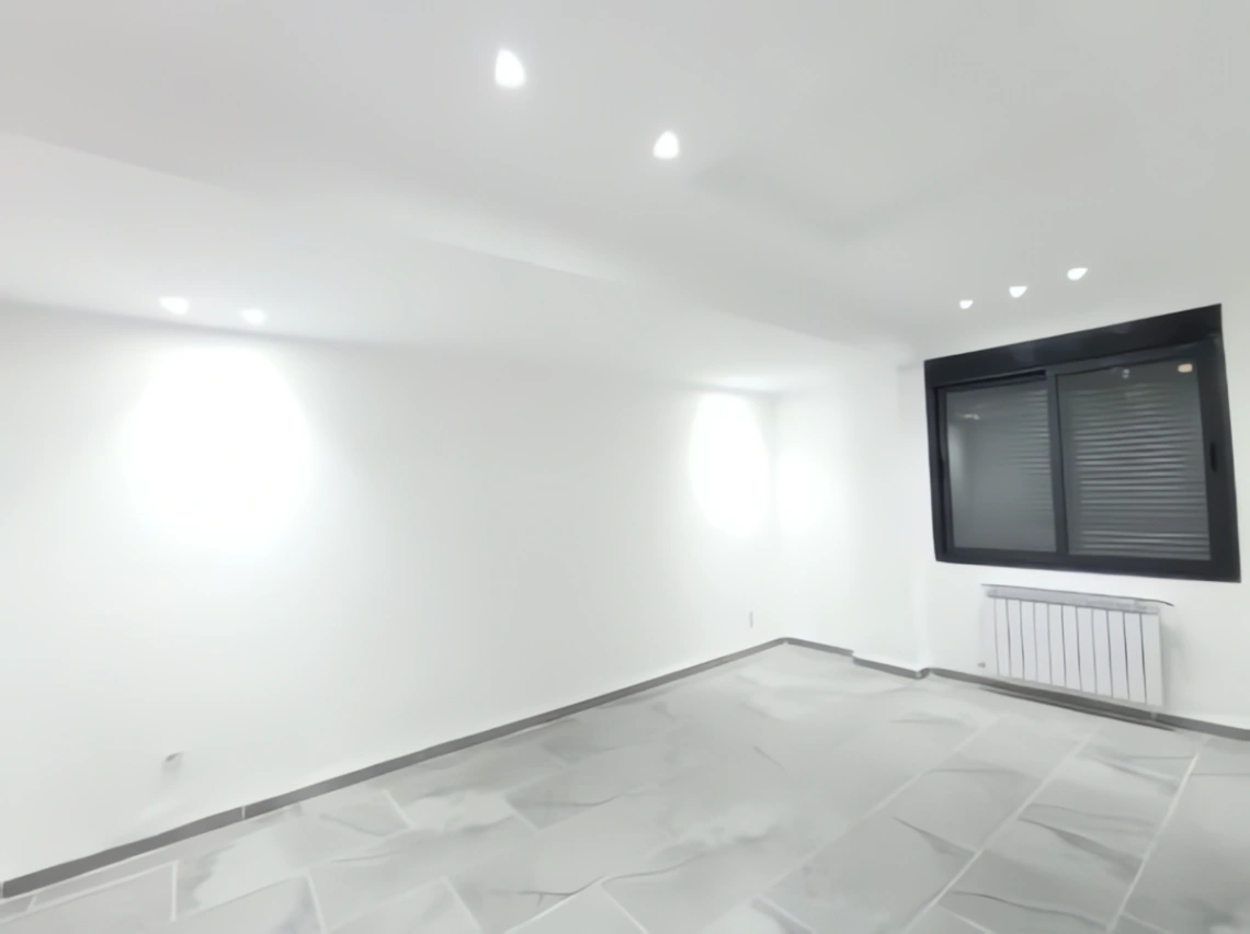 Appartement à vendre à El Harrach