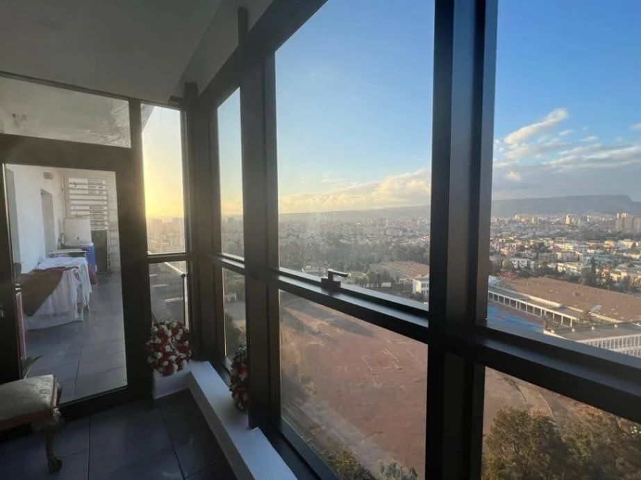 Photo de l'appartement