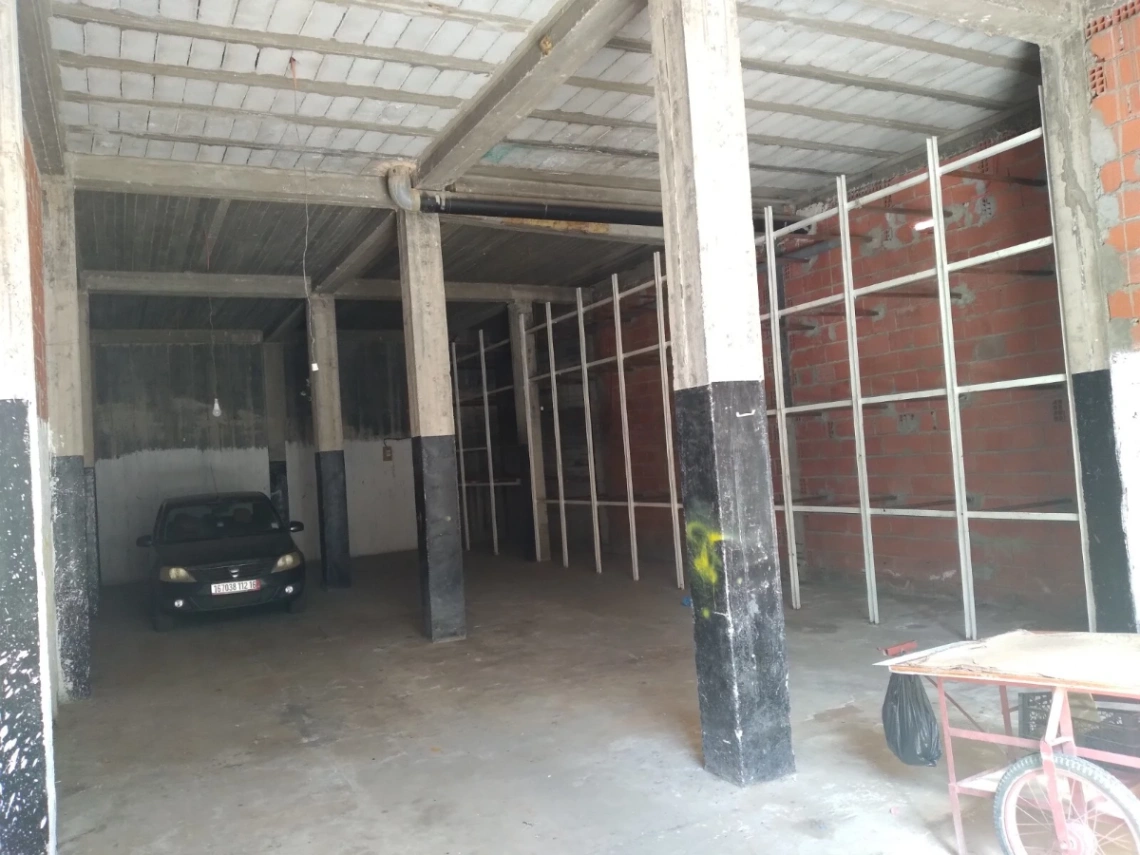 Photo de l'appartement