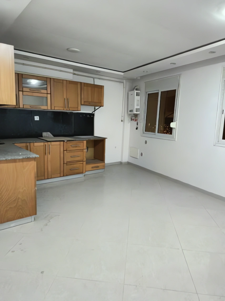 Appartement à vendre à Bordj El Kiffan