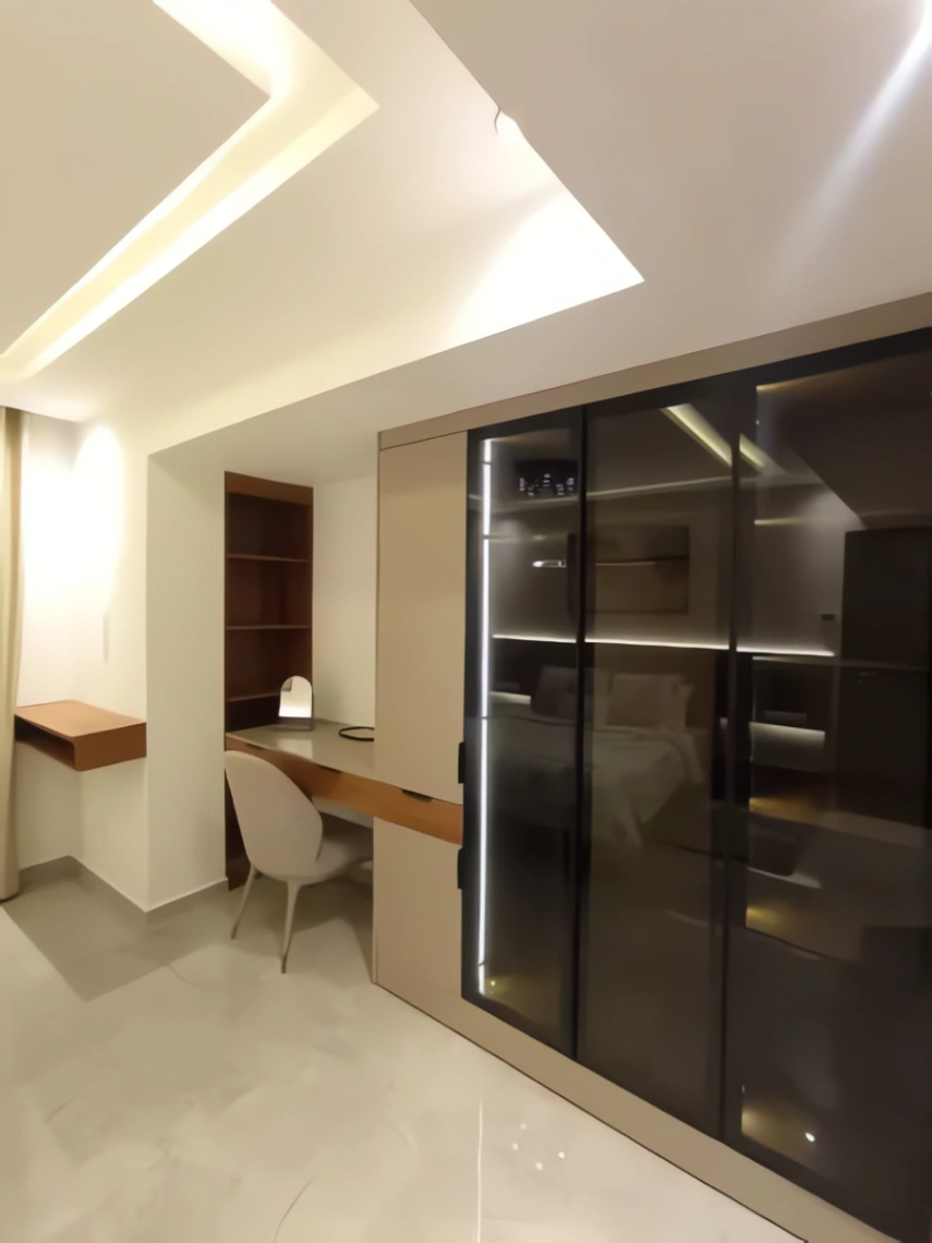 Appartement à vendre à Cheraga