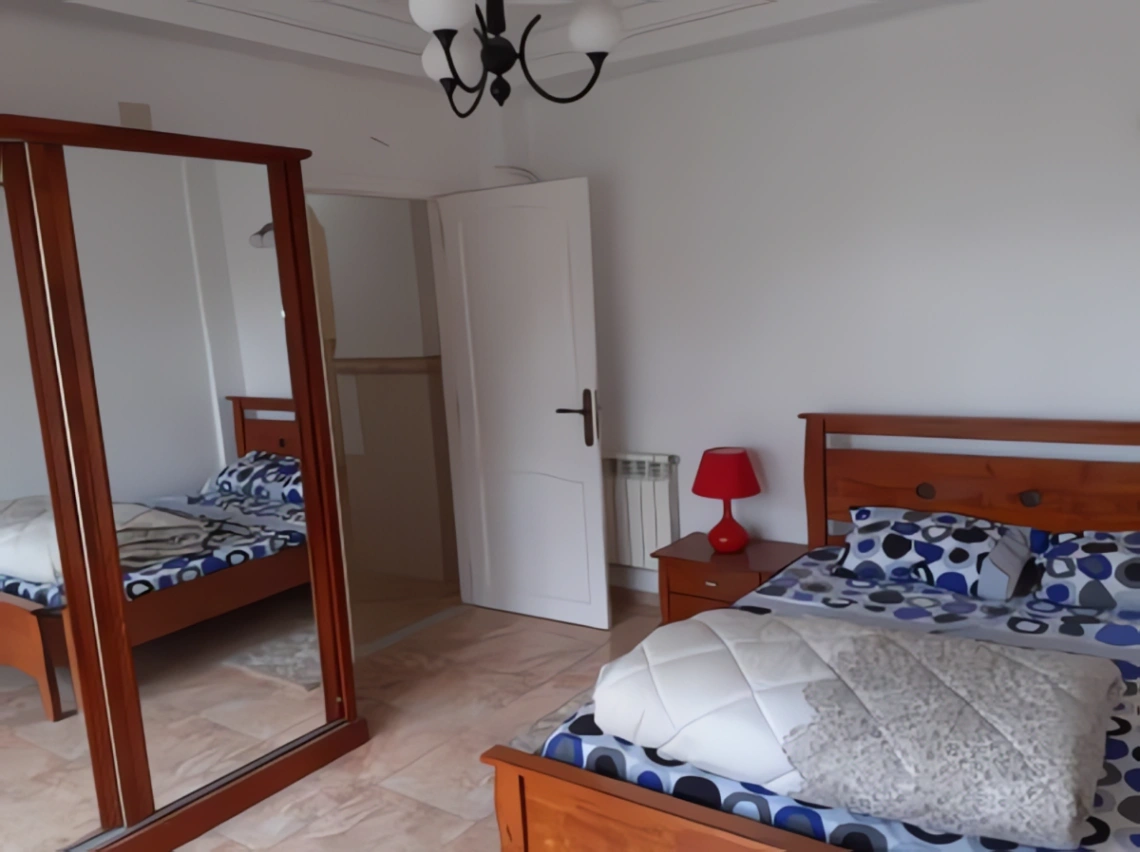 Appartement à louer à Hydra