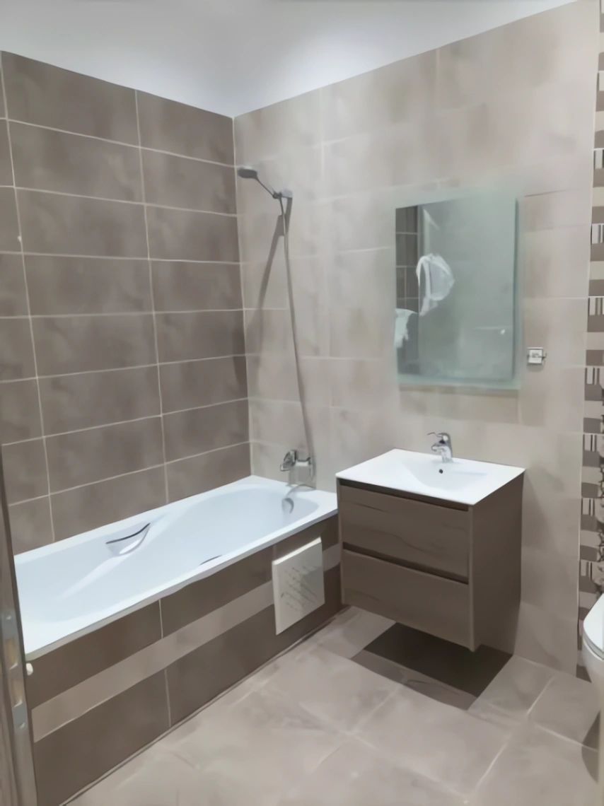 Appartement à vendre à Bordj El Kiffan