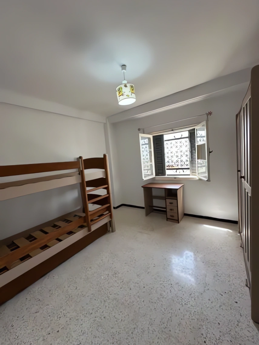 Appartement à vendre à Draria