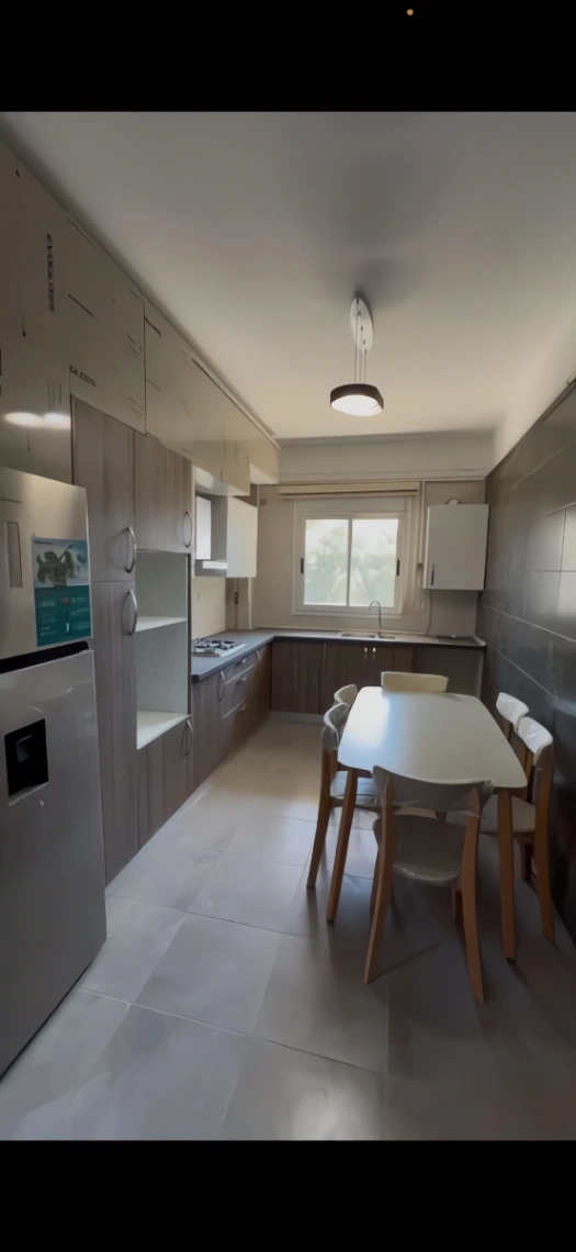 Appartement à vendre à Ouled Fayet