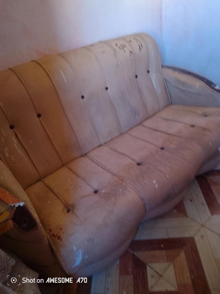 Appartement à vendre à Setif