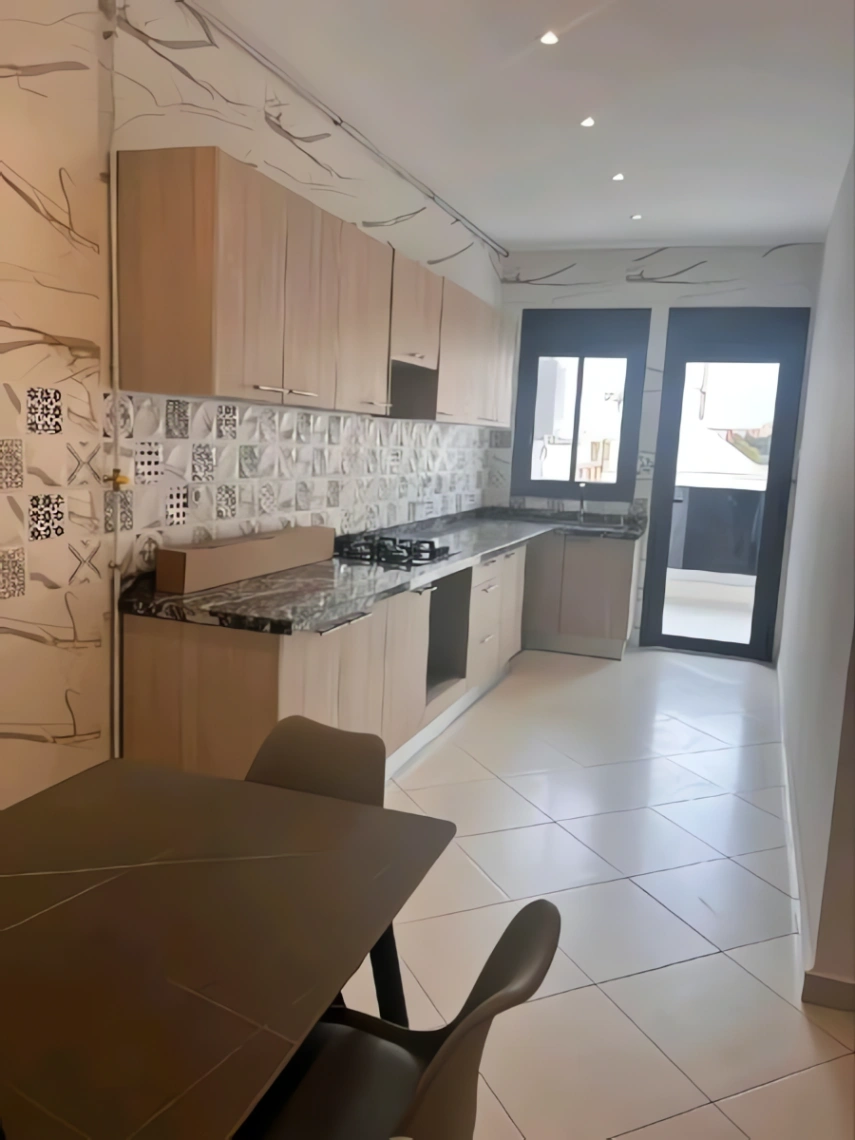 Appartement à vendre à Bordj El Kiffan