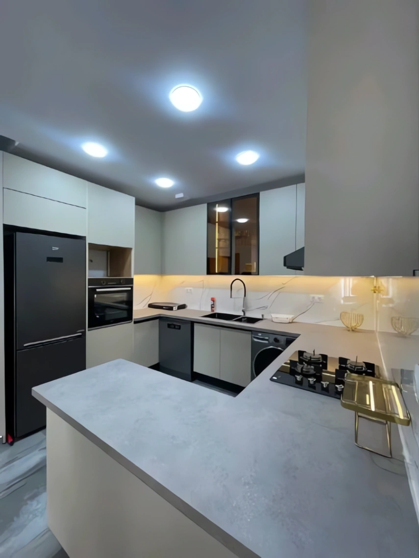 Appartement à vendre à Bordj El Kiffan