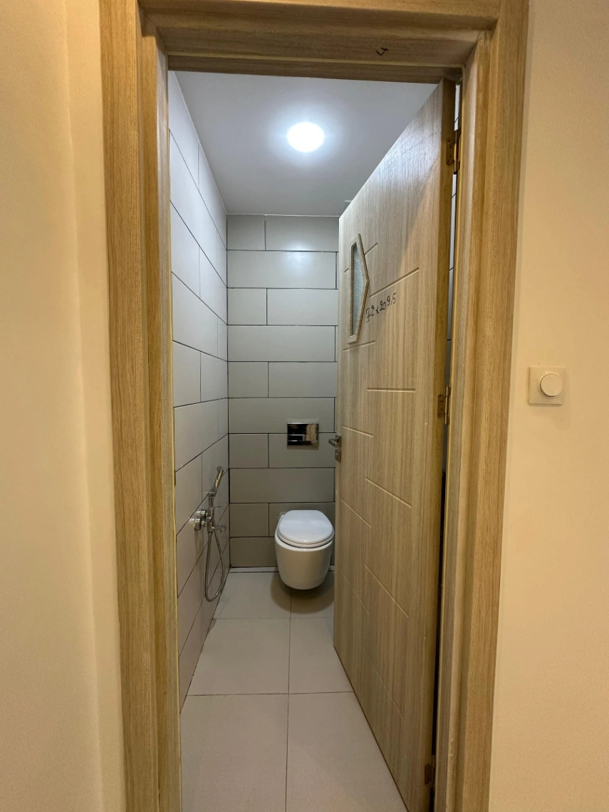 Photo de l'appartement