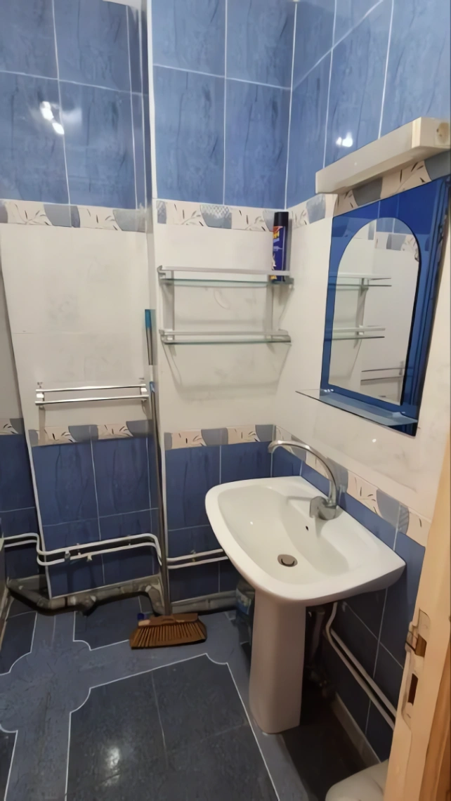 Appartement à vendre à Oran