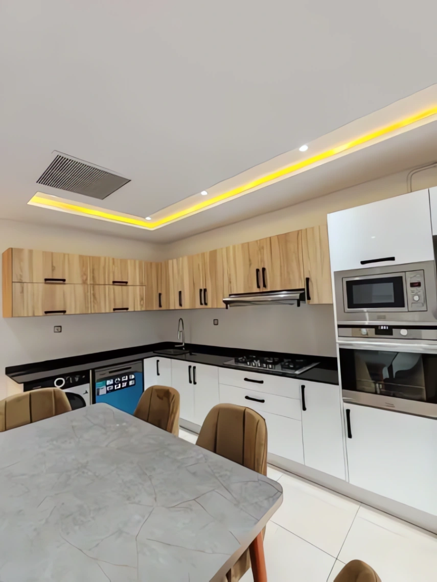 Appartement à vendre à Bir Mourad Rais