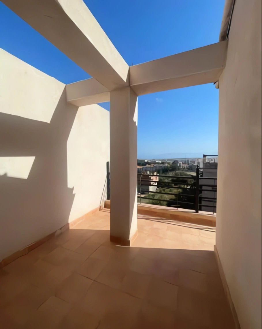 Appartement à vendre à Bordj El Bahri
