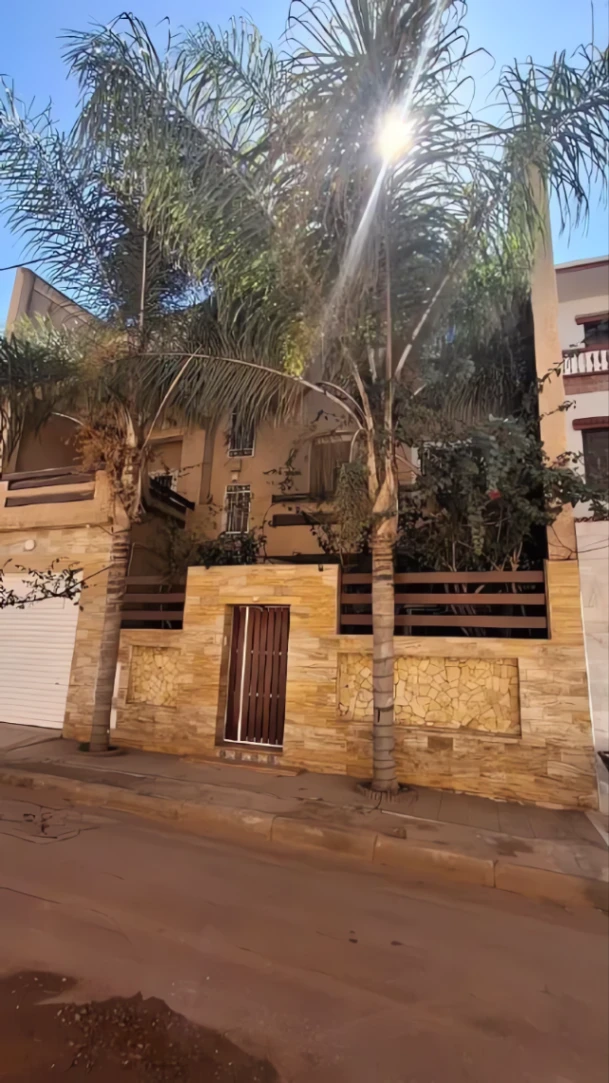 Maison à vendre à Oran