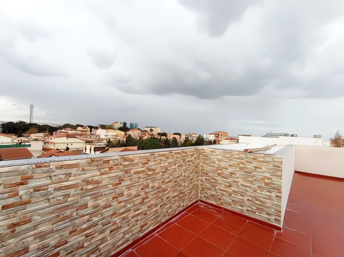 Appartement à vendre à Mohammadia