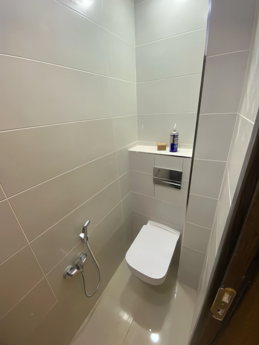 Appartement à vendre à Bordj El Bahri