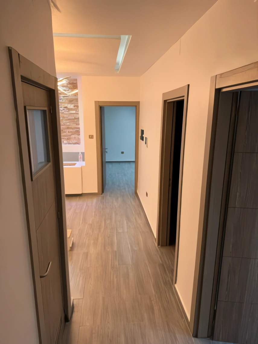Appartement à louer à El Achour