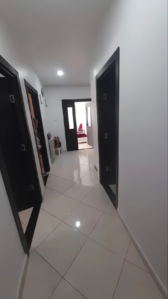 Appartement à vendre à Oran