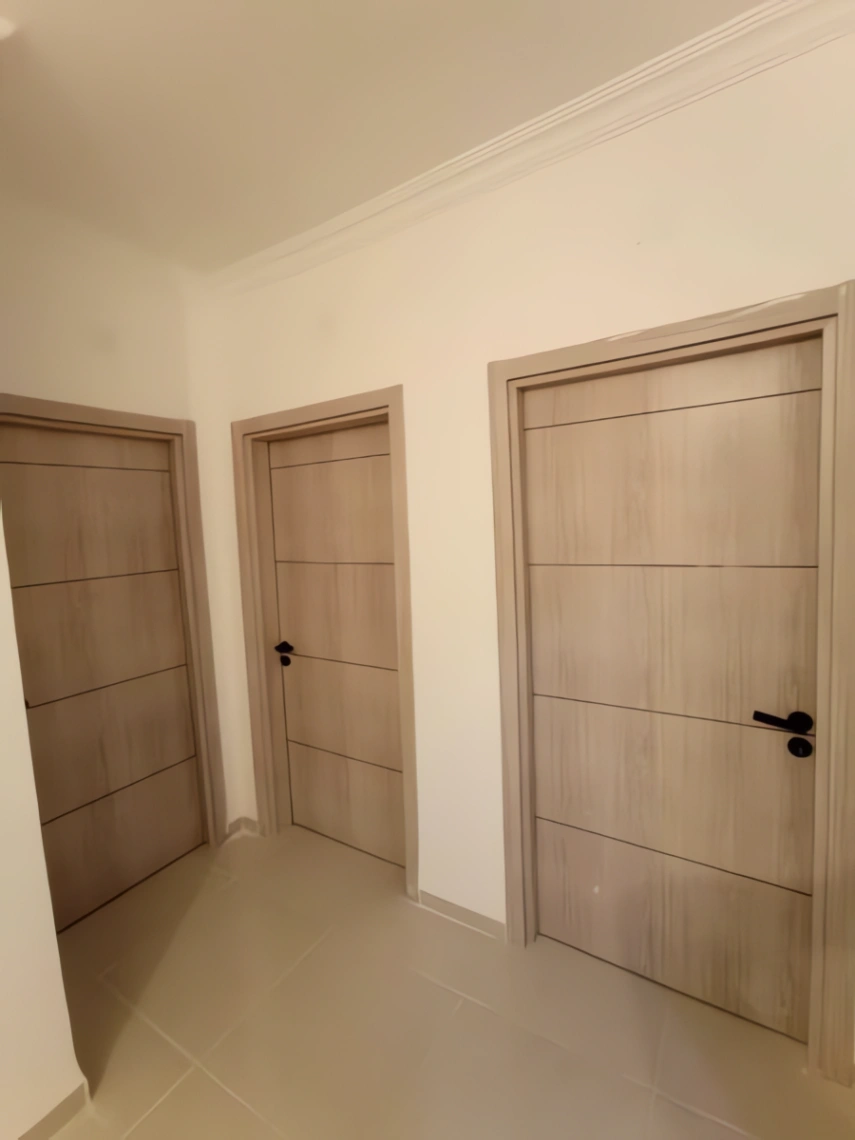 Appartement à louer à Kouba