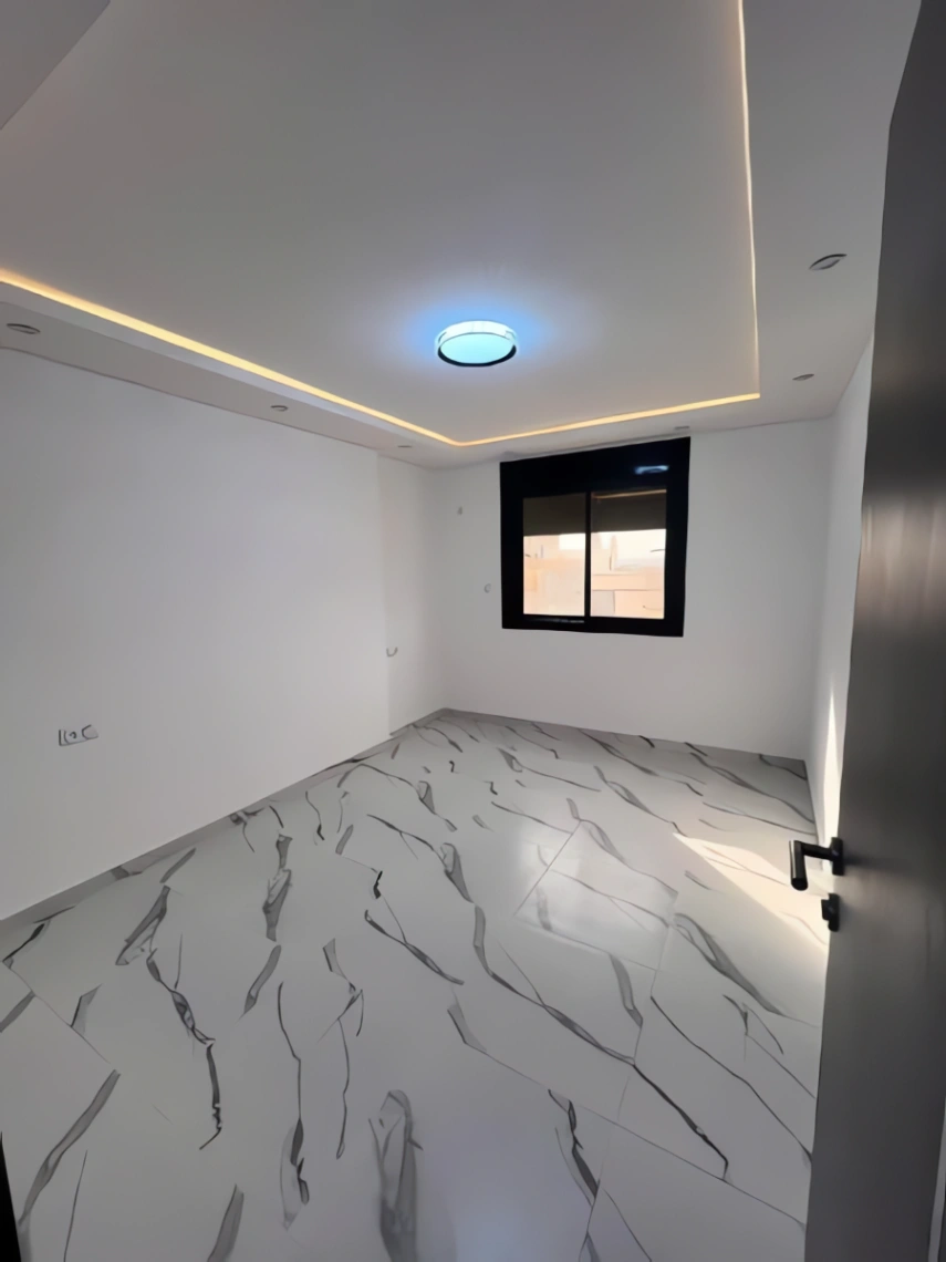 Appartement à vendre à Bordj El Bahri