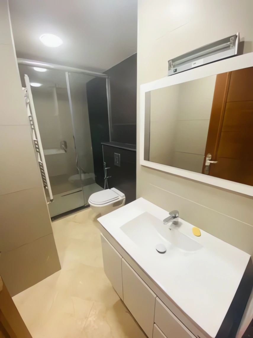 Appartement à vendre à Hydra
