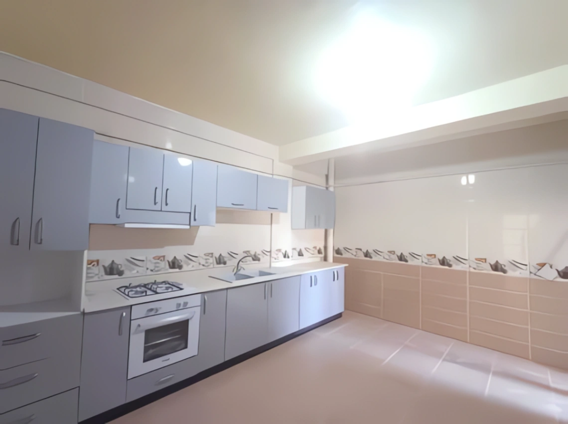 Appartement à louer à Reghaia