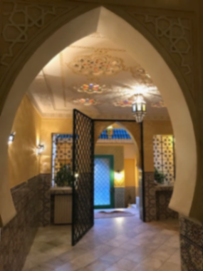 Appartement à louer à Alger Centre