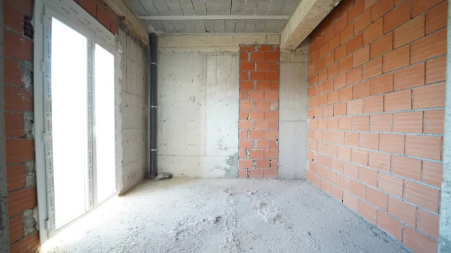 Appartement à vendre à Bordj El Kiffan