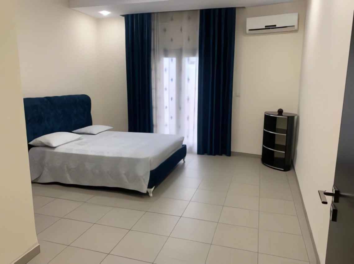Appartement à louer à Birkhadem