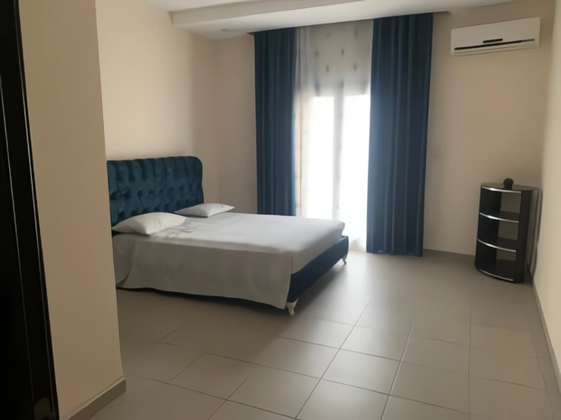 Appartement à louer à Birkhadem